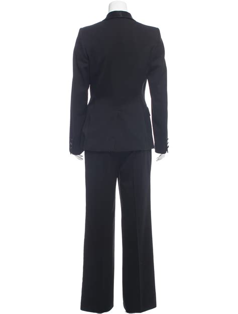 burberry vest women's|Burberry pantsuit.